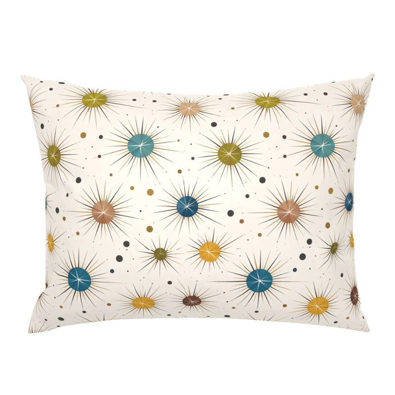 Atlanta Fabrics Solar Drift Golden Grove Fabric | Atlanta Fabrics