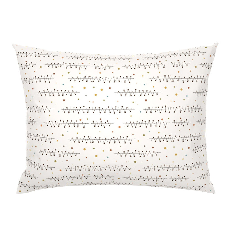 Atlanta Fabrics Pulse Track Desert Spice Fabric | Atlanta Fabrics