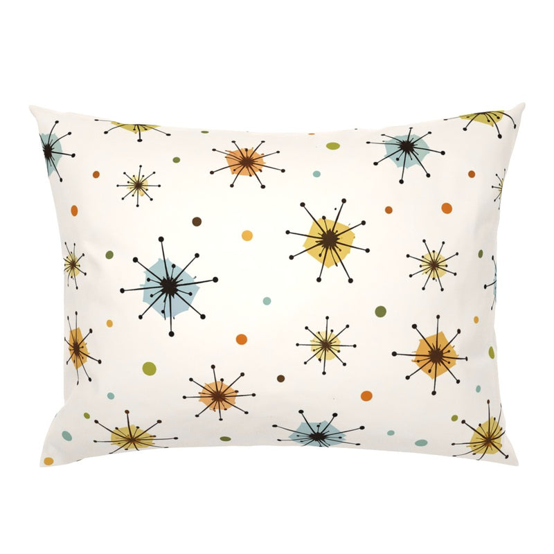 Atlanta Fabrics Atomic Drift Vintage Mix Fabric | Atlanta Fabrics