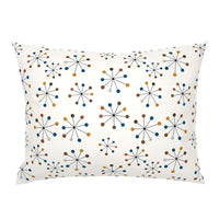 Atlanta Fabrics Sputnik Pop Mariner Modern Fabric | Atlanta Fabrics