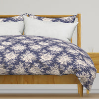 Manor House Indigo