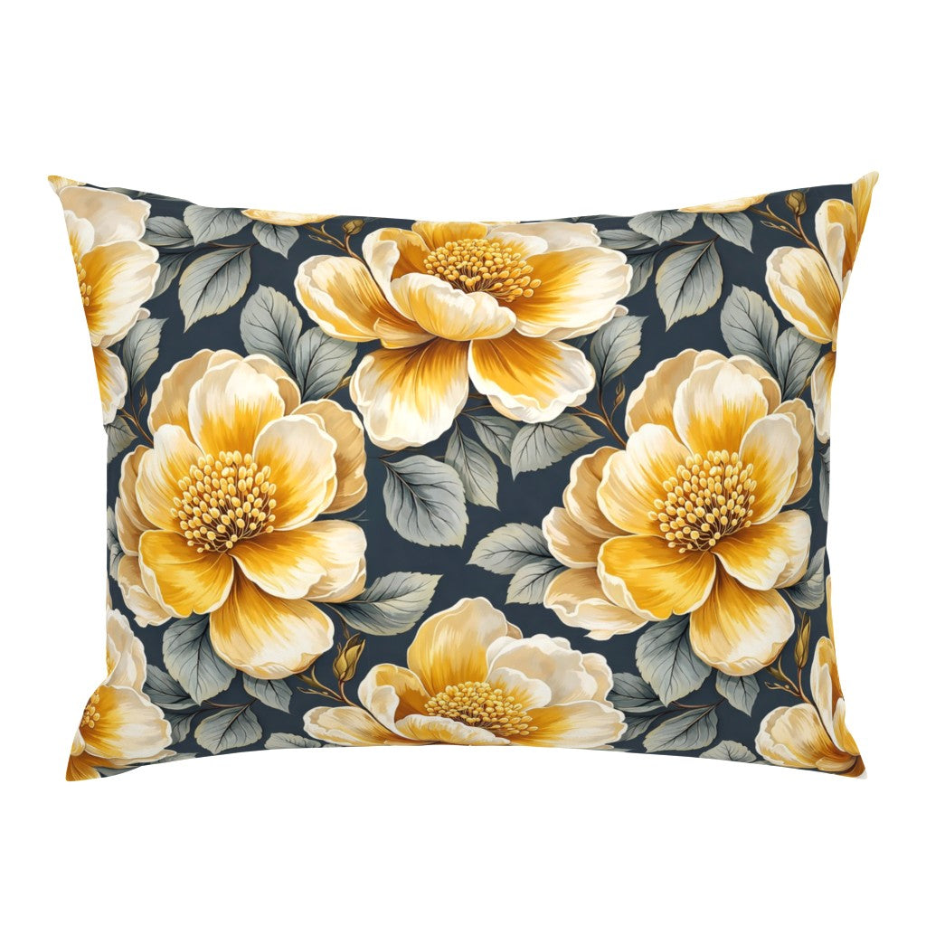 Atlanta Fabrics Ochlockonee Grey Fabric | Atlanta Fabrics