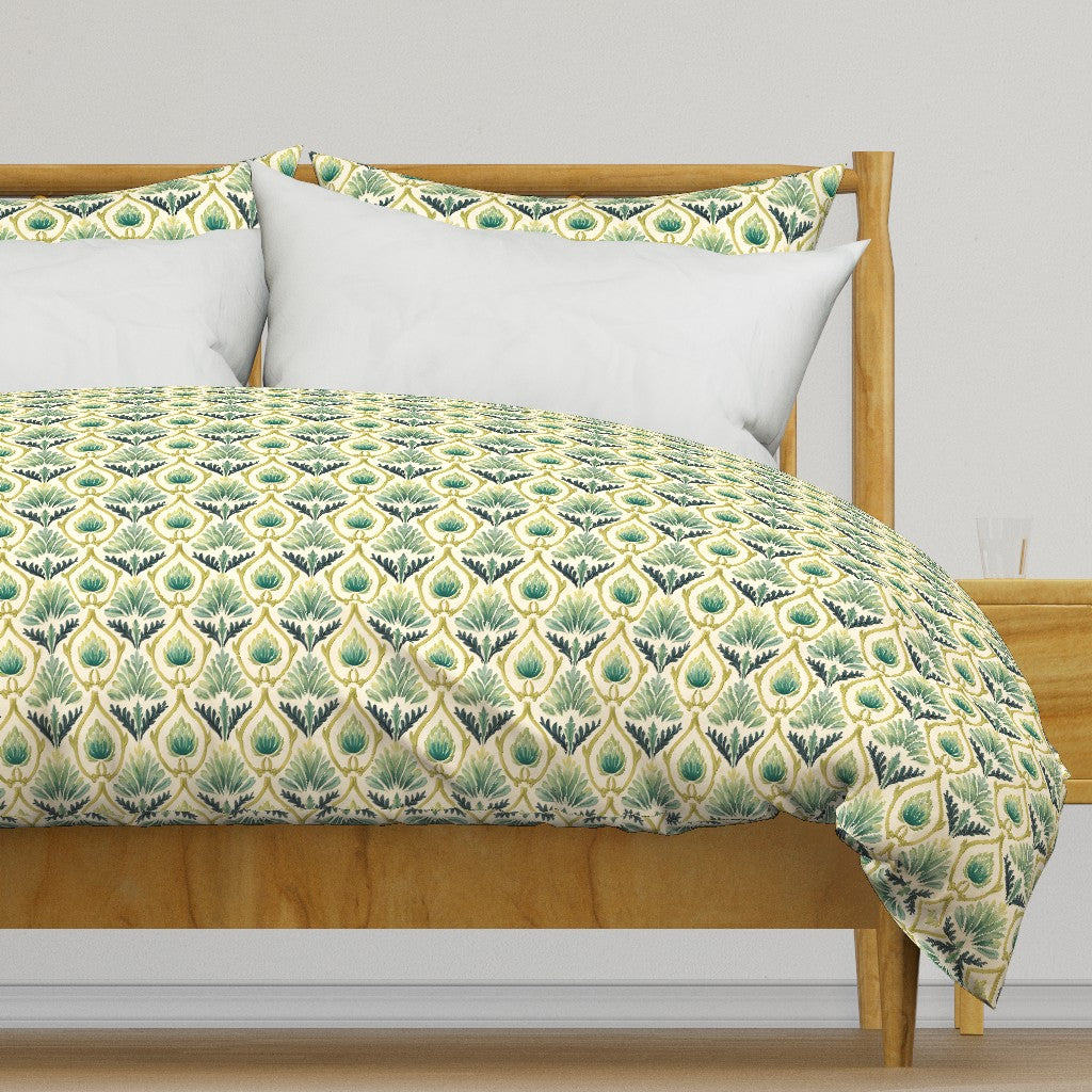 Atlanta Fabrics Sisters Jade Fabric | Atlanta Fabrics