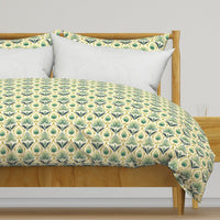 Atlanta Fabrics Sisters Jade Fabric | Atlanta Fabrics
