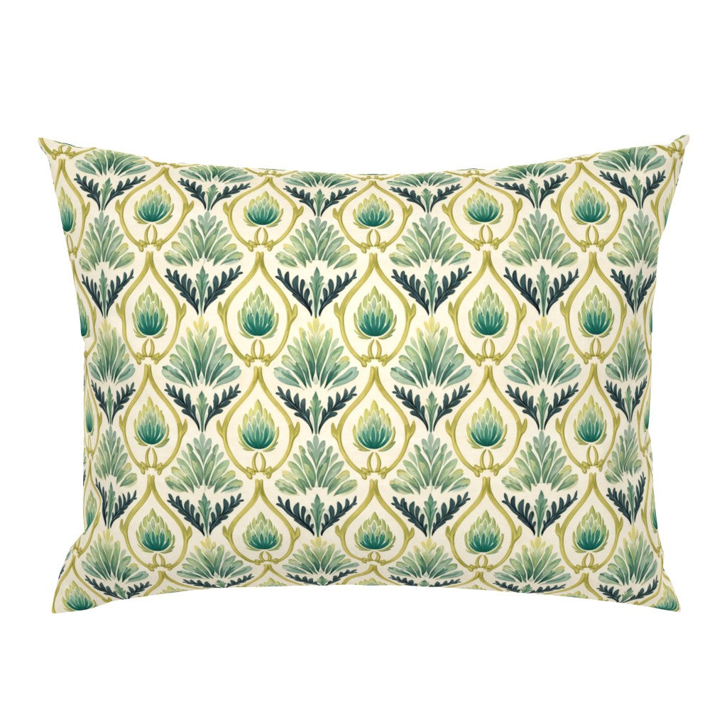 Atlanta Fabrics Sisters Jade Fabric | Atlanta Fabrics