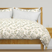 Atlanta Fabrics Check Please Thyme Fabric | Atlanta Fabrics