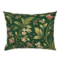 Atlanta Fabrics Doncaster Emerald Fabric | Atlanta Fabrics