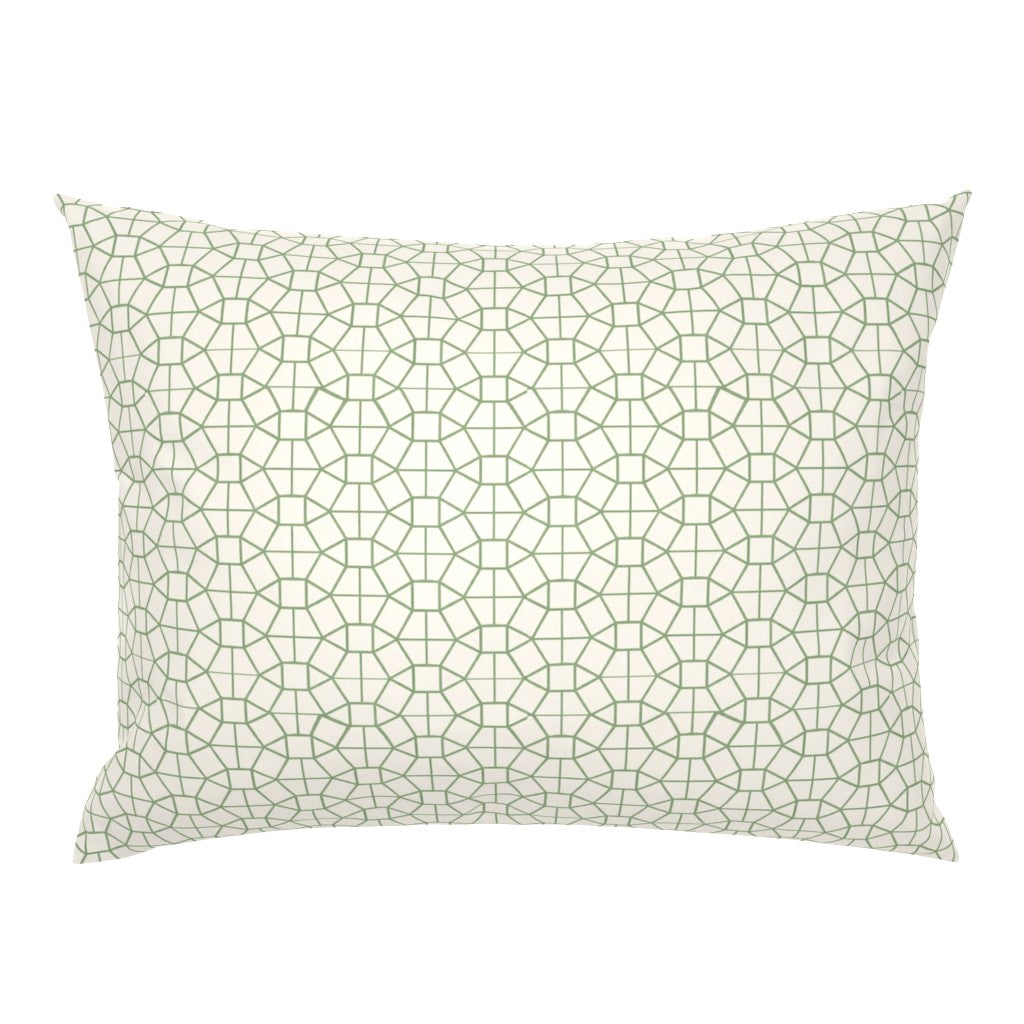 Atlanta Fabrics Eakin Green Fabric | Atlanta Fabrics