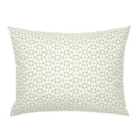 Atlanta Fabrics Eakin Green Fabric | Atlanta Fabrics