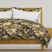 Atlanta Fabrics Hoyt Sage Fabric | Atlanta Fabrics