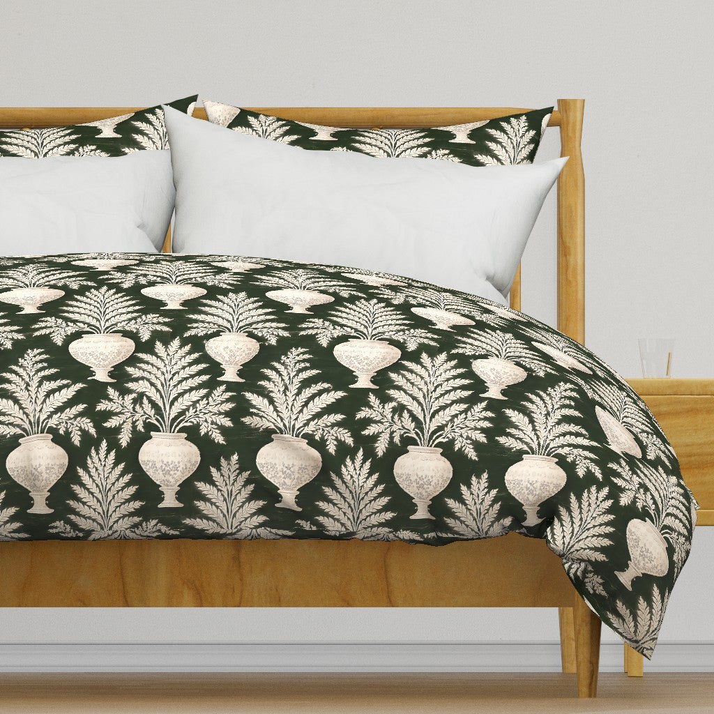 Atlanta Fabrics Mykonos Green Fabric | Atlanta Fabrics
