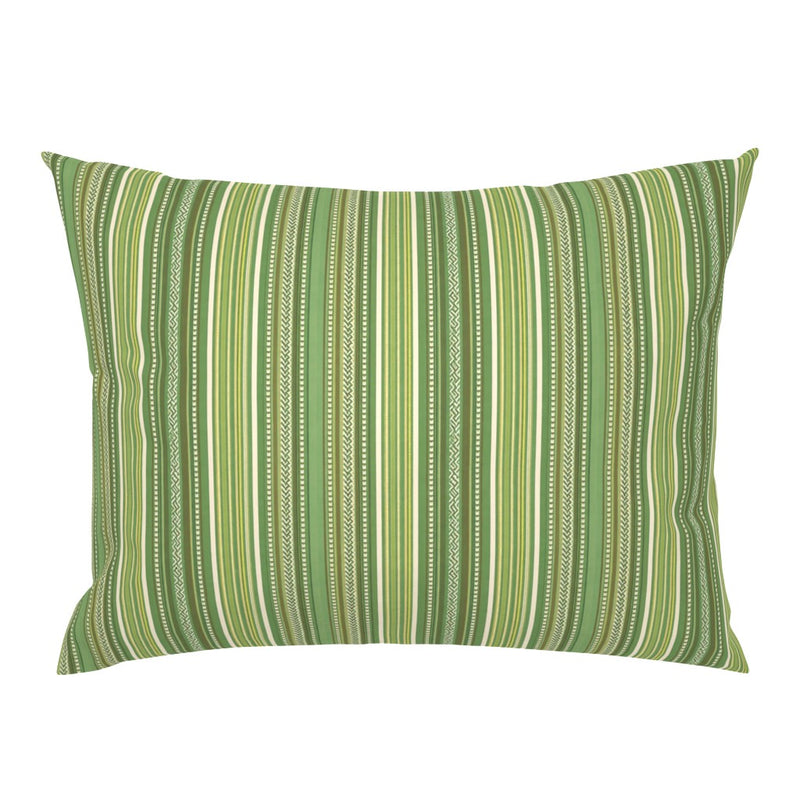 Atlanta Fabrics Spreading Light Moss Fabric | Atlanta Fabrics