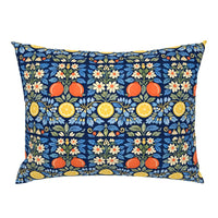 Atlanta Fabrics Sundance Blue Fabric | Atlanta Fabrics