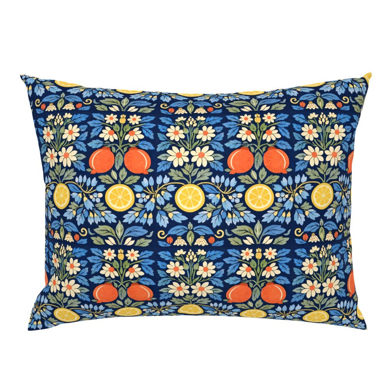 Atlanta Fabrics Sundance Blue Fabric | Atlanta Fabrics