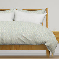 Atlanta Fabrics Fanaldi Robins Egg Fabric | Atlanta Fabrics