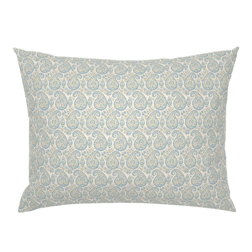 Atlanta Fabrics Fanaldi Robins Egg Fabric | Atlanta Fabrics