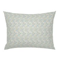 Atlanta Fabrics Fanaldi Robins Egg Fabric | Atlanta Fabrics