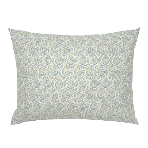 Atlanta Fabrics Fanaldi Robins Egg Fabric | Atlanta Fabrics