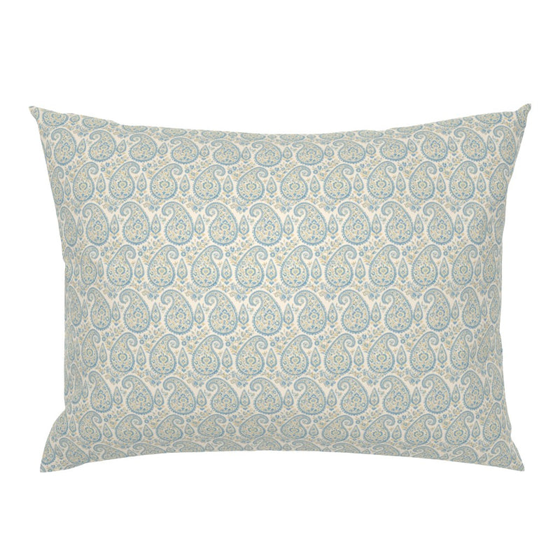 Atlanta Fabrics Fanaldi Robins Egg Fabric | Atlanta Fabrics