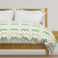 Atlanta Fabrics Cinema Eucalyptus Fabric | Atlanta Fabrics