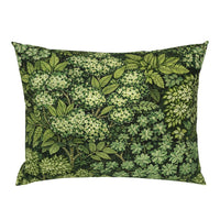 Atlanta Fabrics Hidden In The Leaves Forest Fabric | Atlanta Fabrics