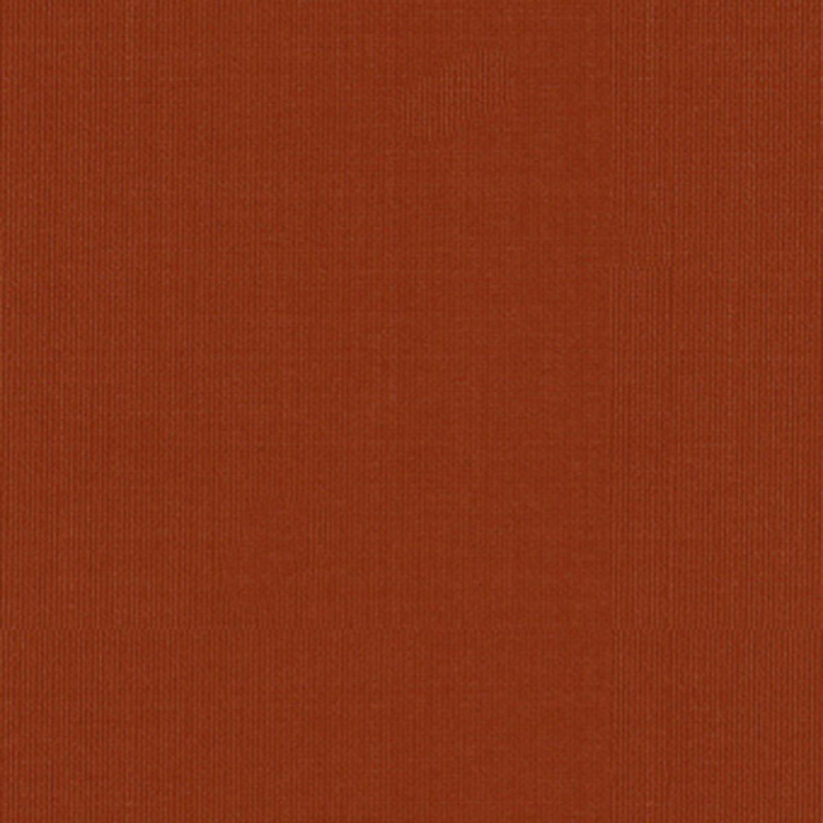 Schumacher SARGENT SILK TAFFETA TOMATO Fabric | Atlanta Fabrics