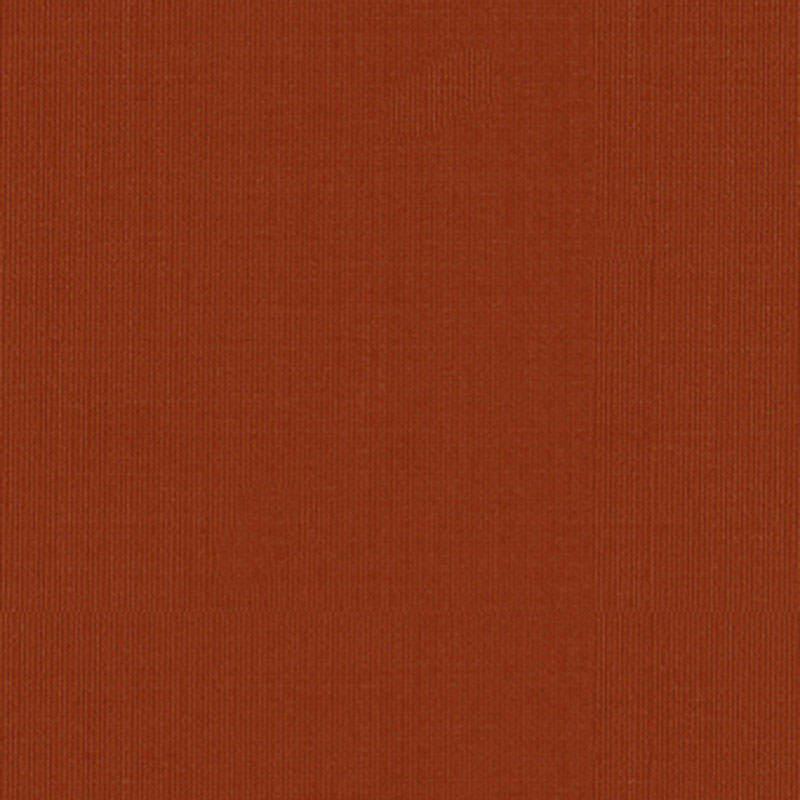 Schumacher SARGENT SILK TAFFETA TOMATO Fabric | Atlanta Fabrics