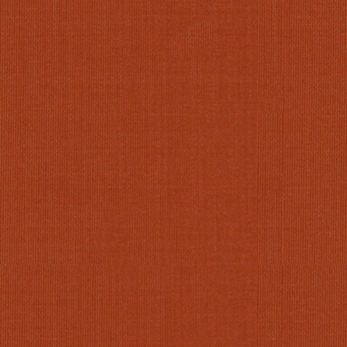 Schumacher SARGENT SILK TAFFETA SPICE Fabric | Atlanta Fabrics