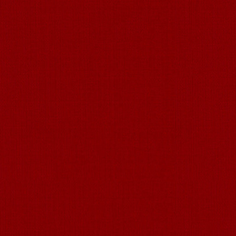 SARGENT SILK TAFFETA RED