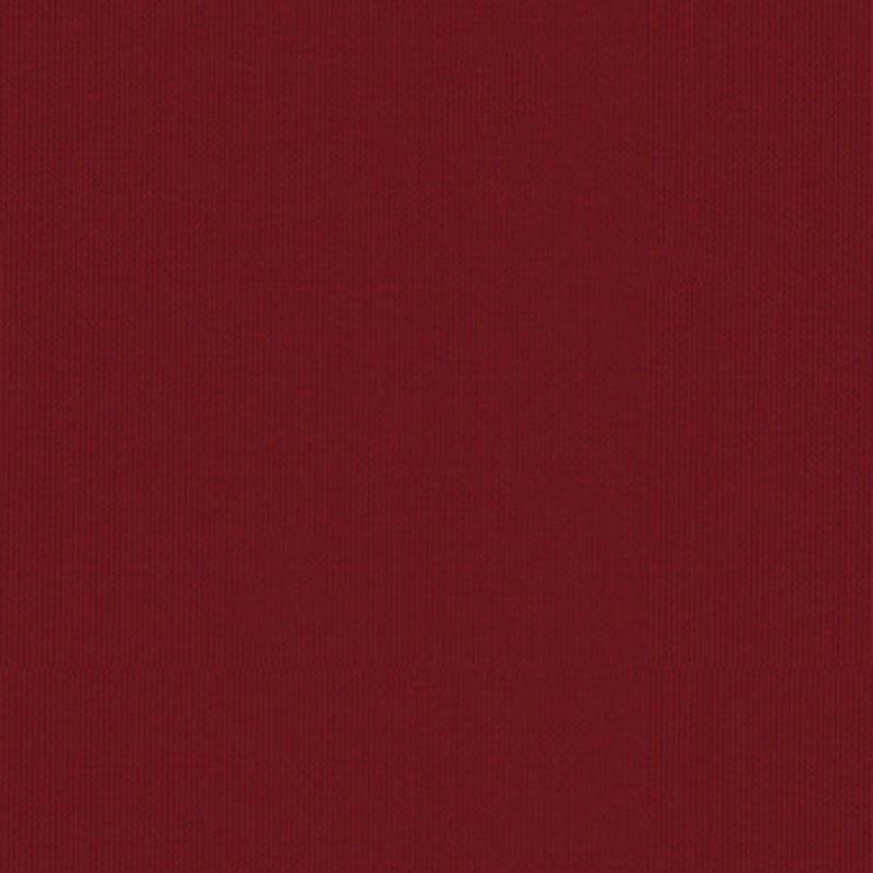 SARGENT SILK TAFFETA GARNET