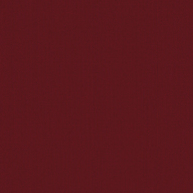 Schumacher SARGENT SILK TAFFETA BORDEAUX Fabric | Atlanta Fabrics