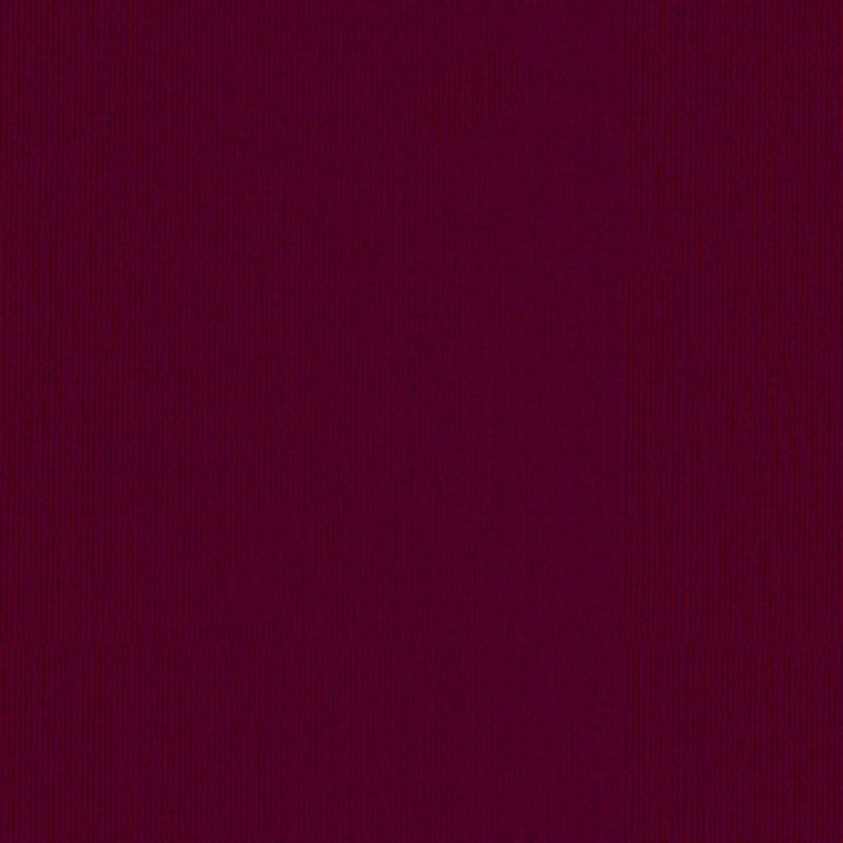SARGENT SILK TAFFETA AUBERGINE