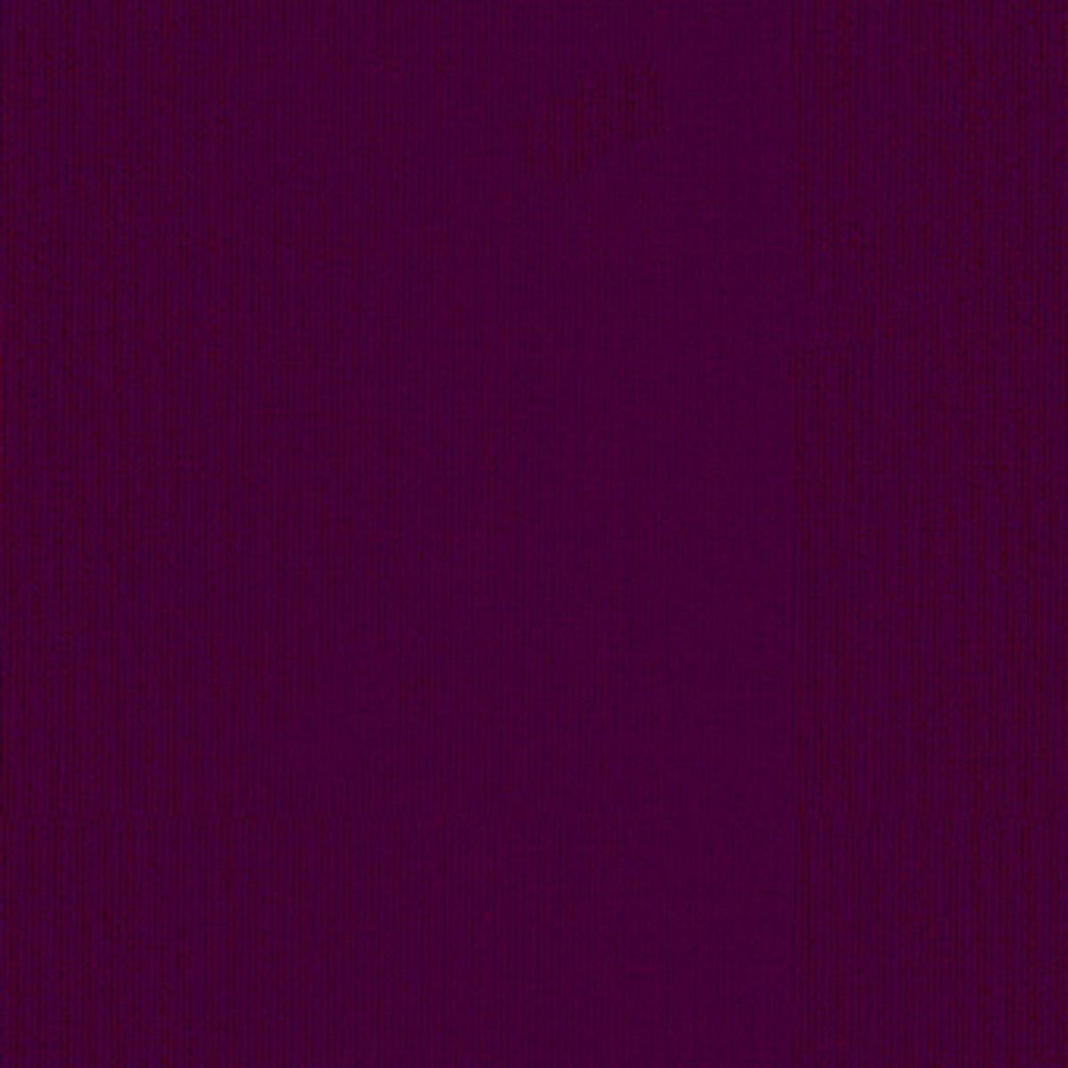 SARGENT SILK TAFFETA EGGPLANT