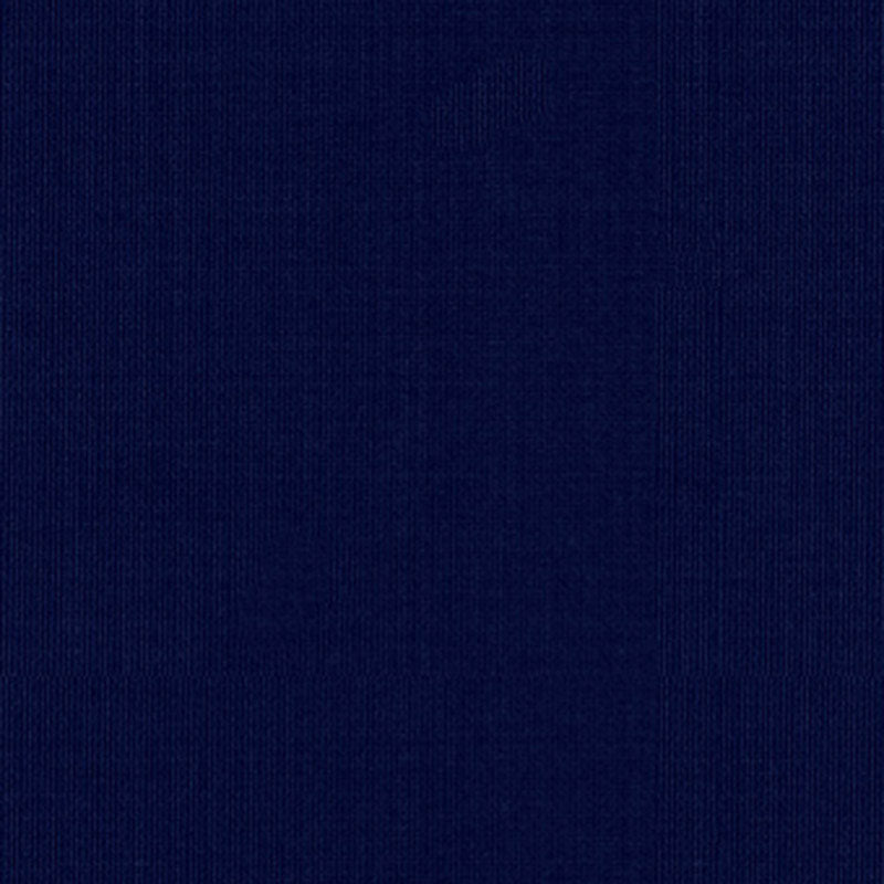 Schumacher SARGENT SILK TAFFETA MIDNIGHT Fabric | Atlanta Fabrics