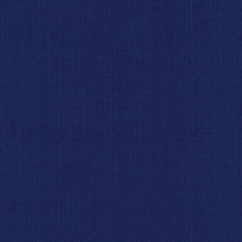 Schumacher SARGENT SILK TAFFETA ULTRA MARINE Fabric | Atlanta Fabrics