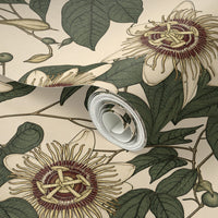 Meadow Arcade Passion Wallpaper