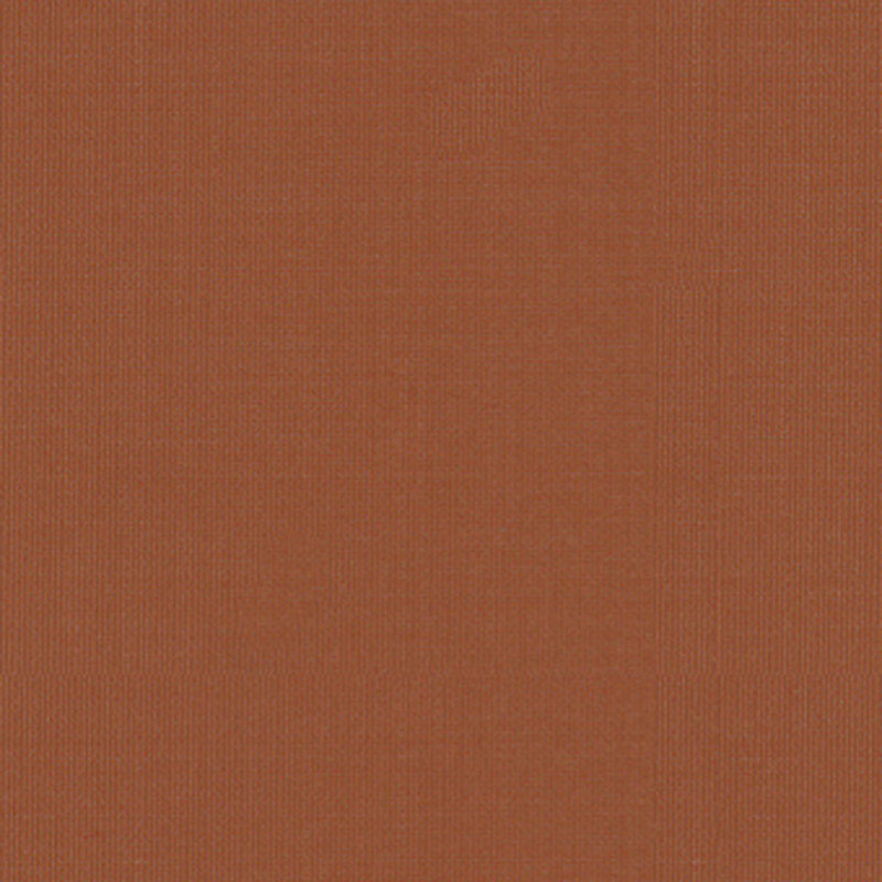 Schumacher SARGENT SILK TAFFETA REDWOOD Fabric | Atlanta Fabrics