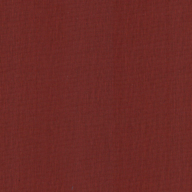 SARGENT SILK TAFFETA CINNABAR