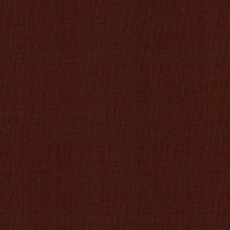Schumacher SARGENT SILK TAFFETA SABLE Fabric | Atlanta Fabrics