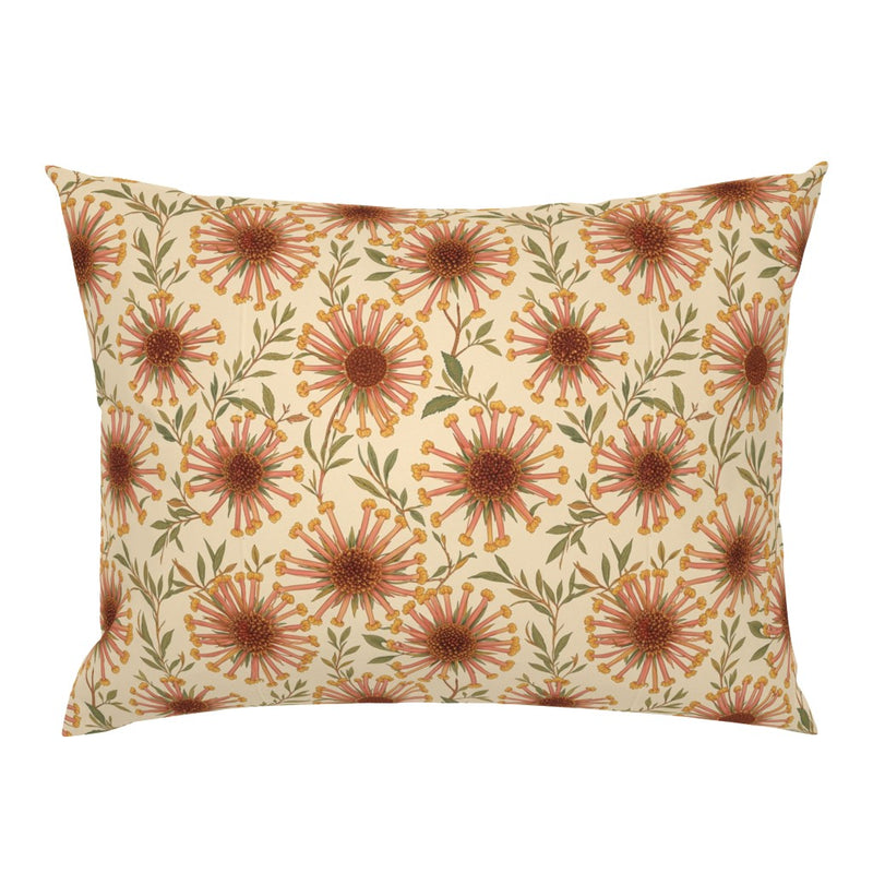 Lanceleaf Blanketflower Burgundy