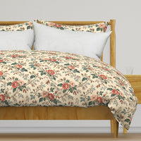 Darien Close Rose