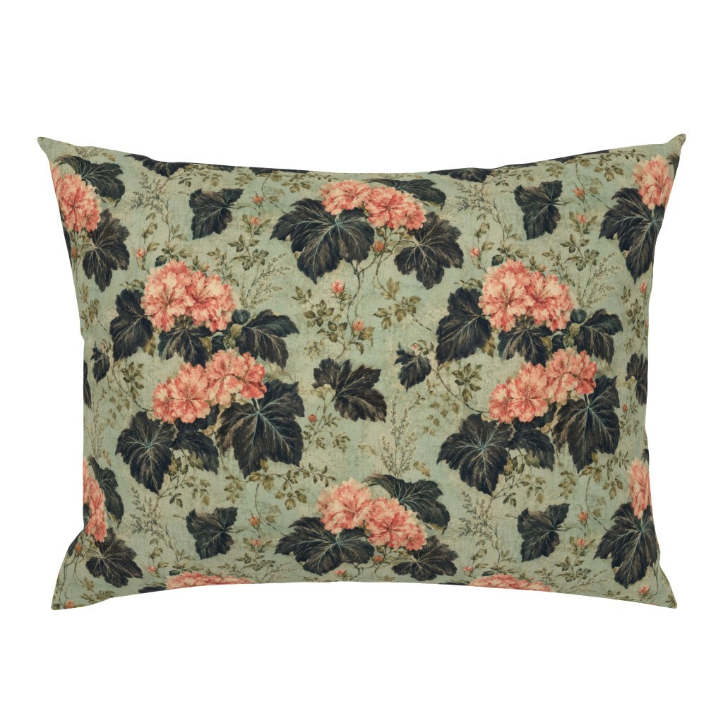 Atlanta Fabrics Tune In Sage Fabric | Atlanta Fabrics