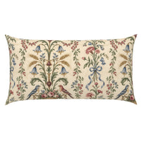 Aviary Arabesque Parchment