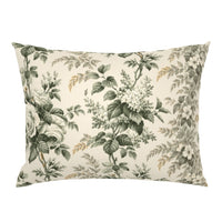 Southern Grace Sage and ivory