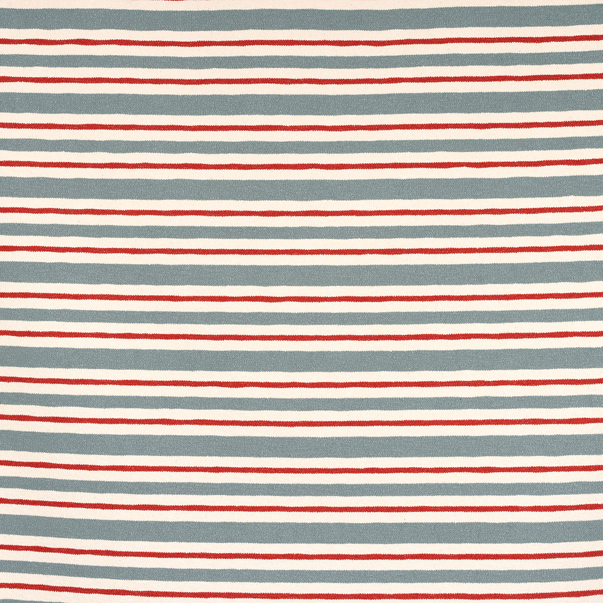 PARKER STRIPE CAPRI