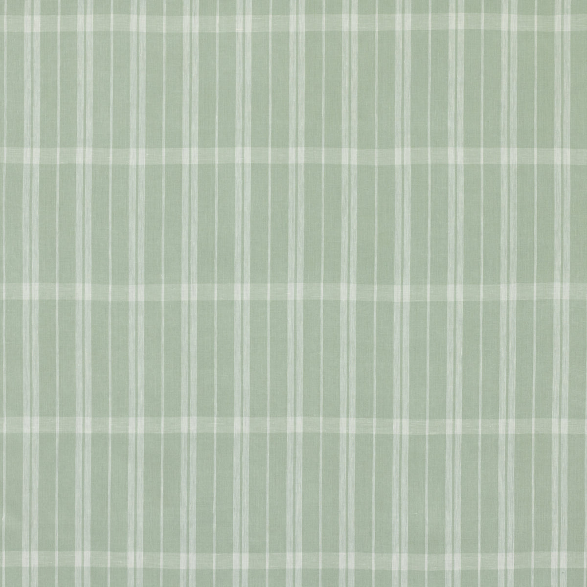 LINEN CHECK ROBIN'S EGG