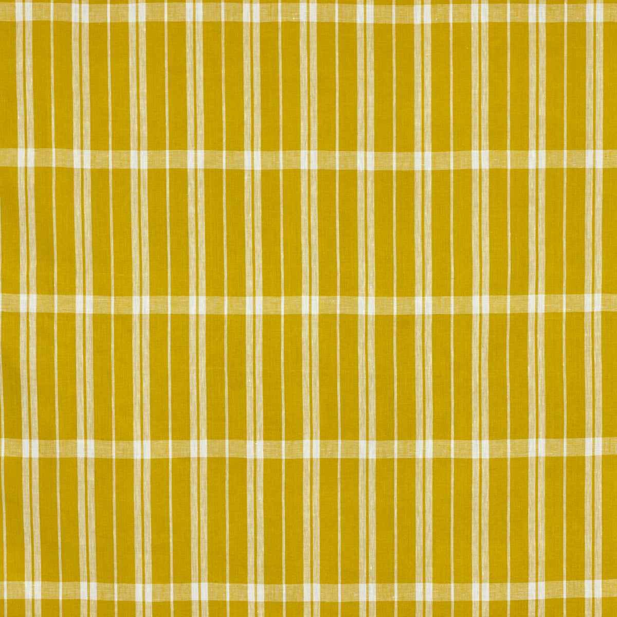 LINEN CHECK SULPHUR