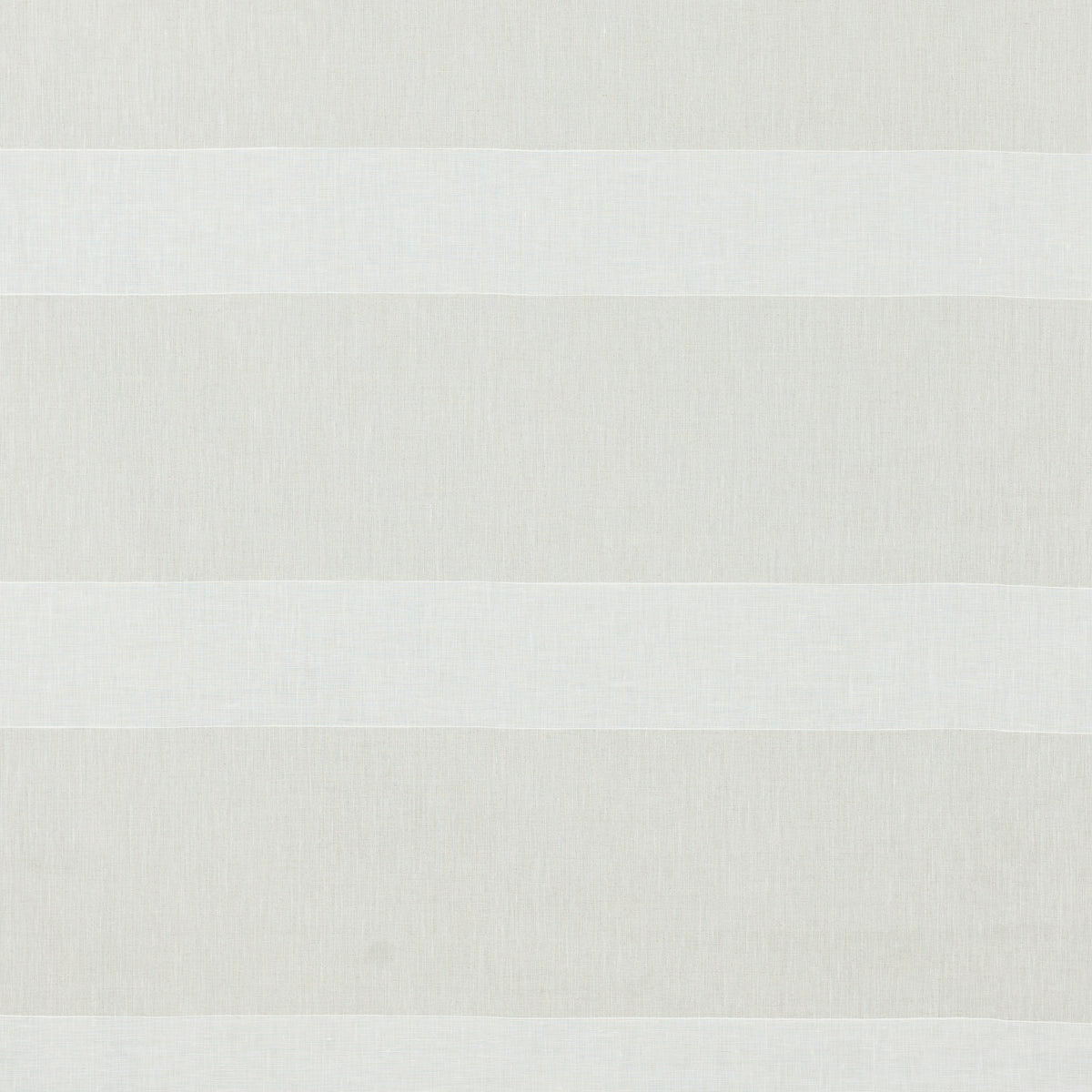 STRIPE SHEER NATURAL