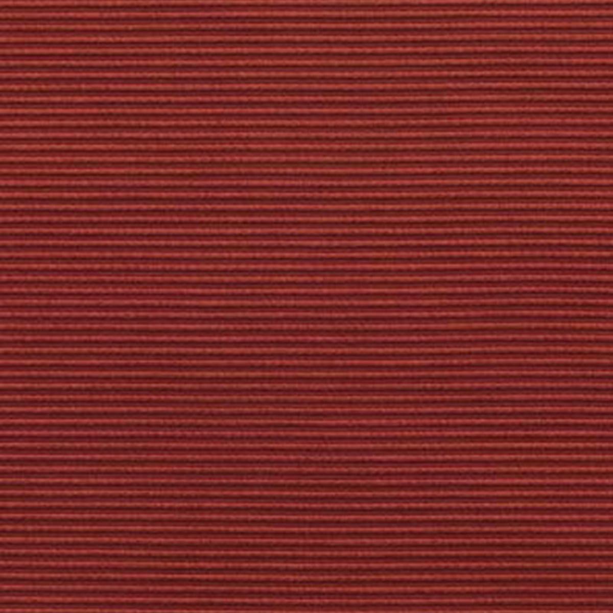 SCHUMACHER D'ORSAY OTTOMAN TOMATO FABRIC | Atlanta Fabrics