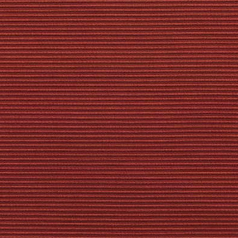 SCHUMACHER D'ORSAY OTTOMAN TOMATO FABRIC | Atlanta Fabrics